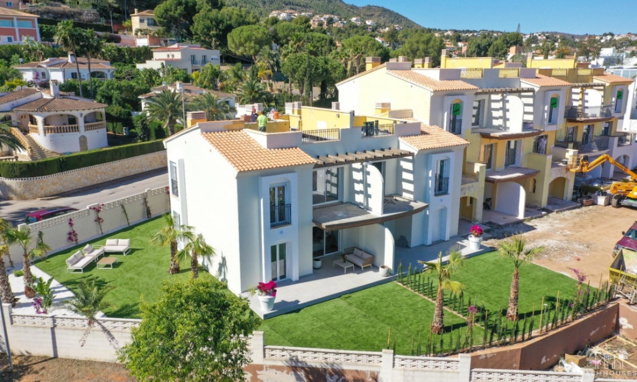 Herverkoop - Appartement - Denia - Denia Centro
