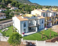 Herverkoop - Appartement - Denia - Denia Centro