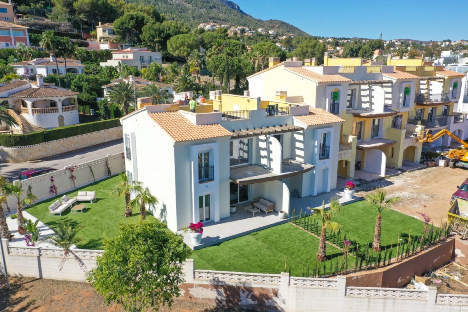 Herverkoop - Appartement - Denia - Denia Centro