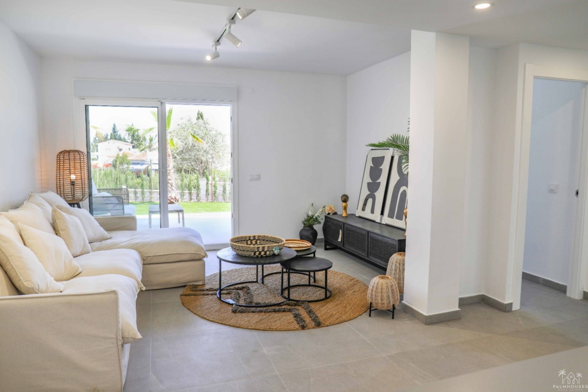 Herverkoop - Appartement - Denia - Denia Centro