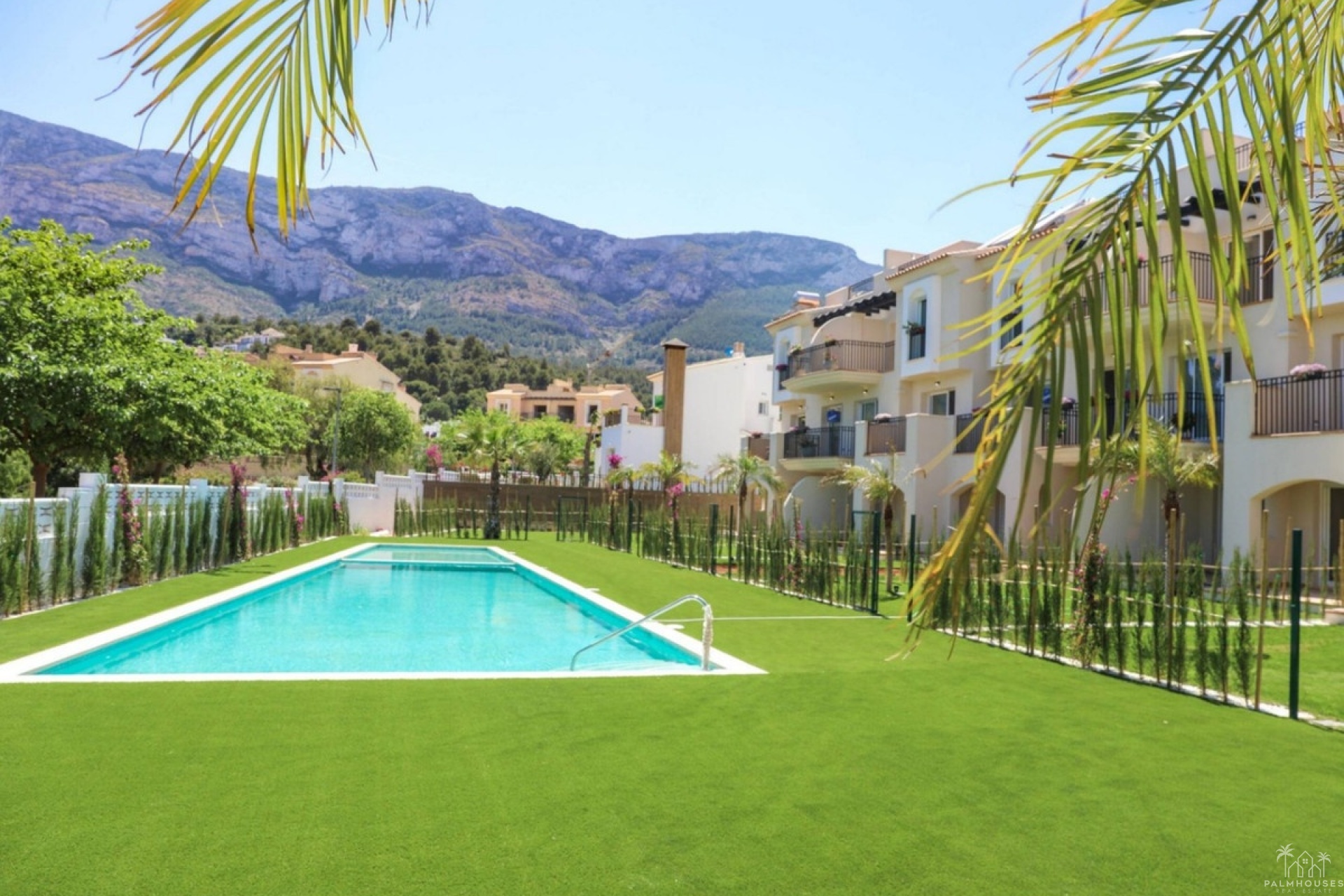 Herverkoop - Appartement - Denia - Denia Centro