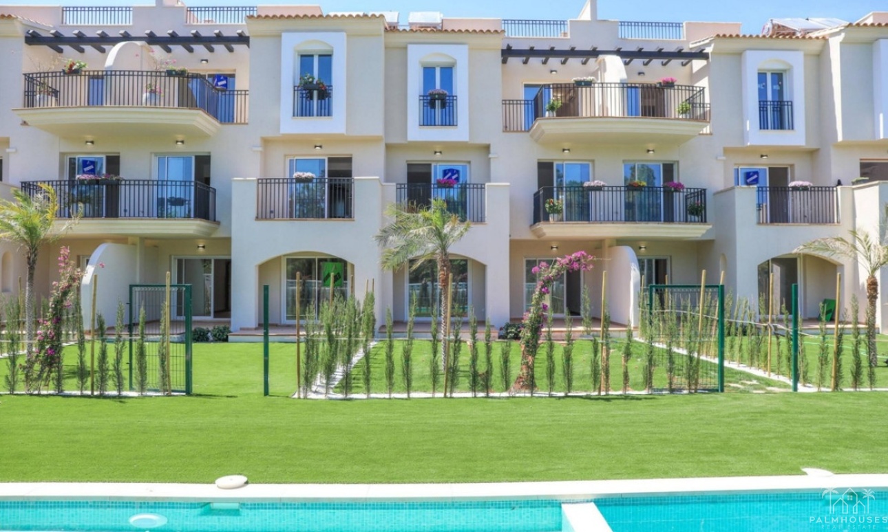 Herverkoop - Appartement - Denia - Denia Centro