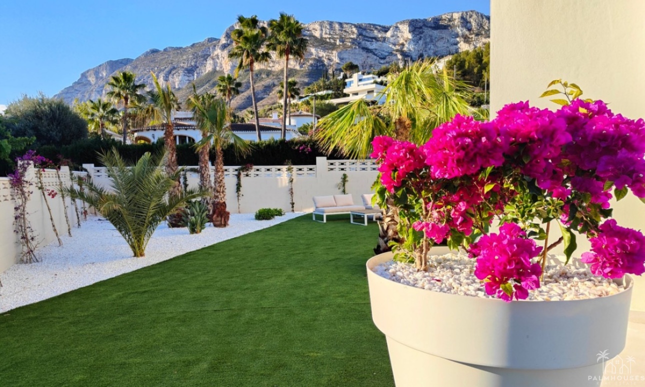 Herverkoop - Appartement - Denia - Denia Centro