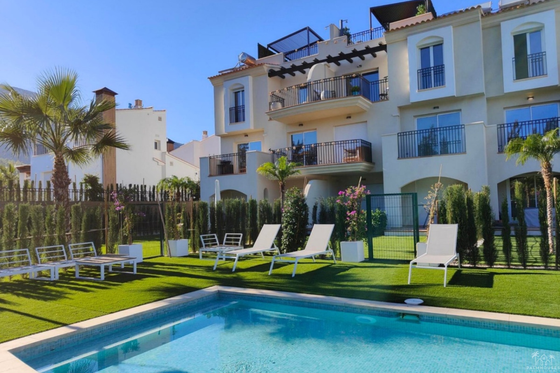 Herverkoop - Appartement - Denia - Denia Centro