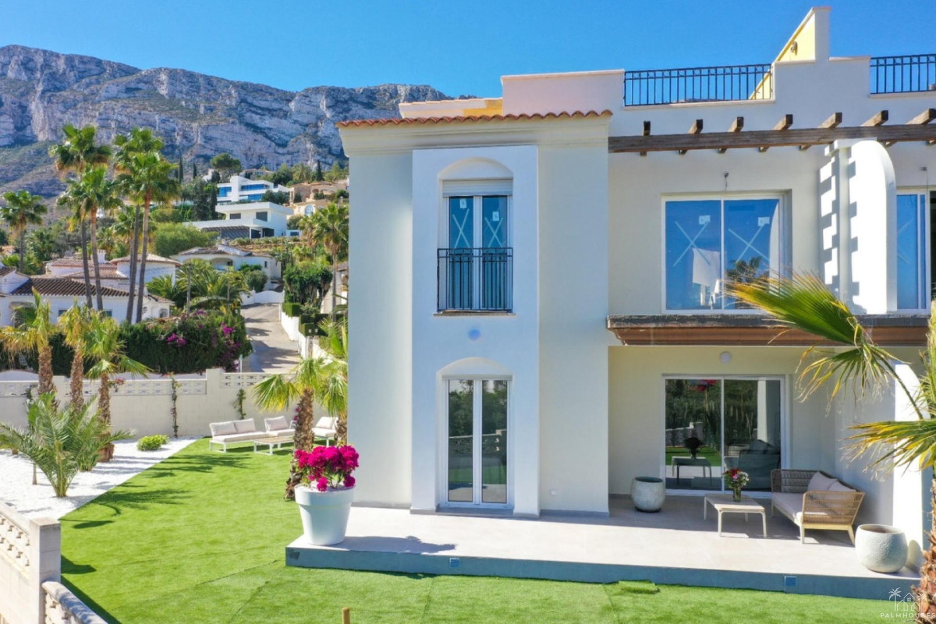Herverkoop - Appartement - Denia - Denia Centro