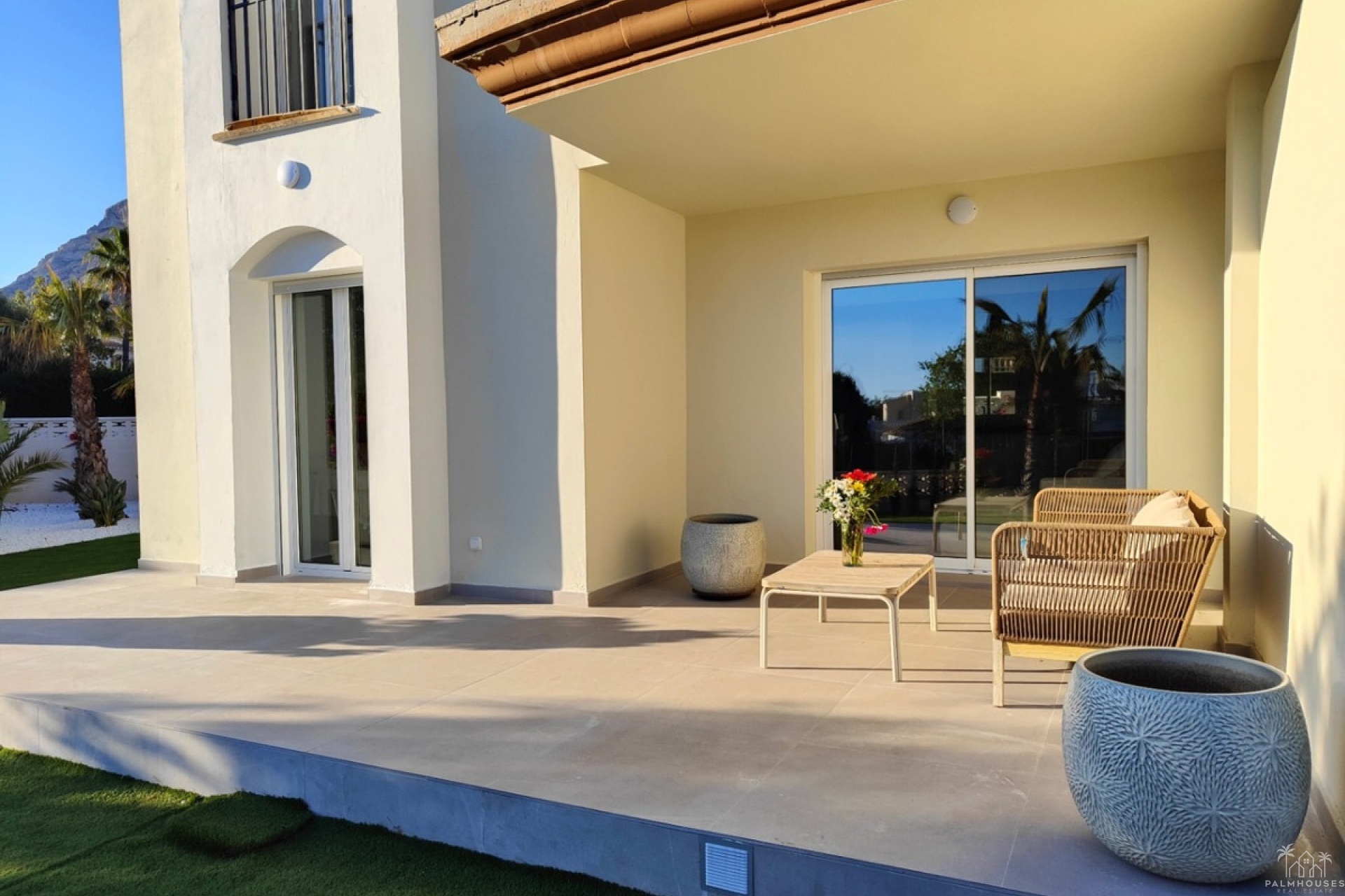 Herverkoop - Appartement - Denia - Denia Centro