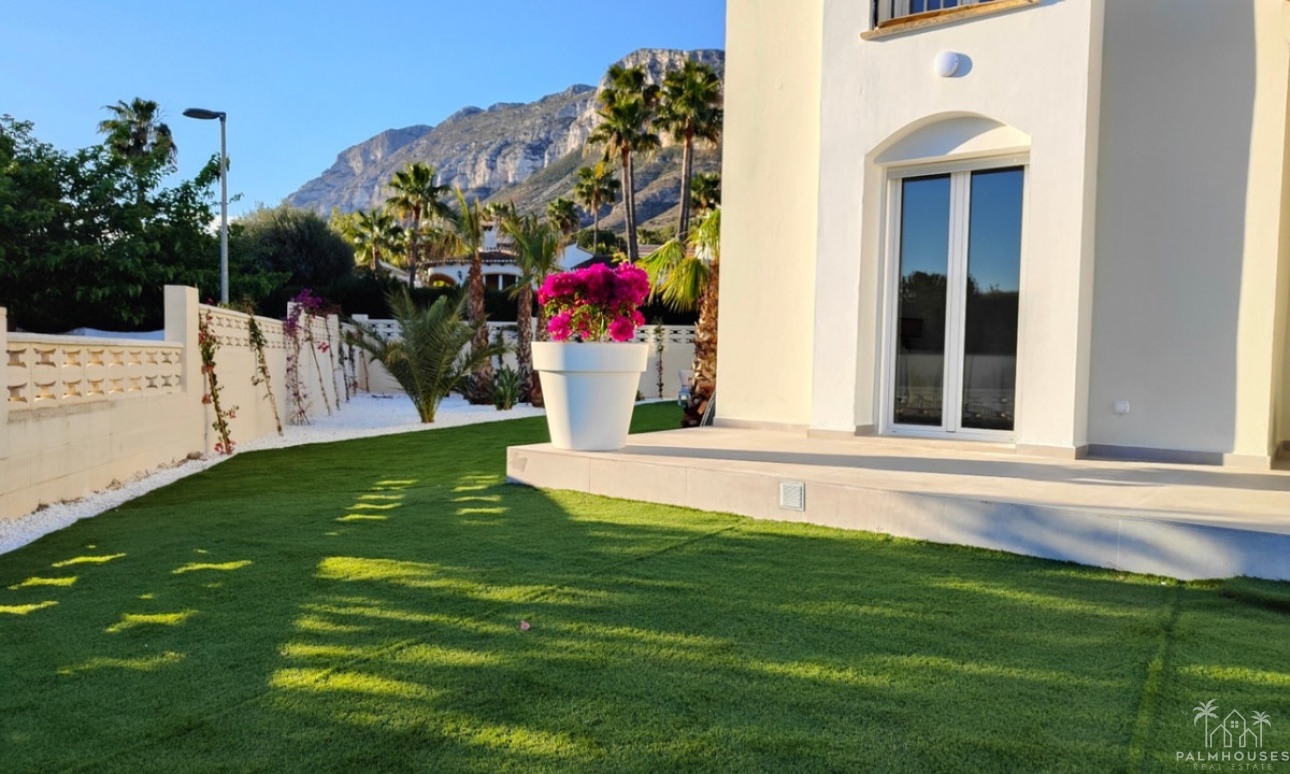 Herverkoop - Appartement - Denia - Denia Centro
