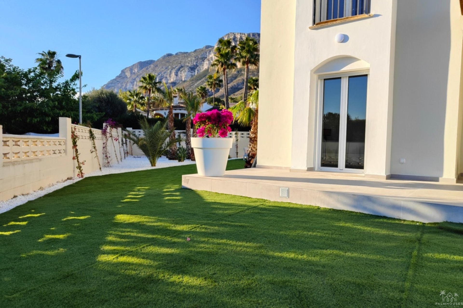 Herverkoop - Appartement - Denia - Denia Centro
