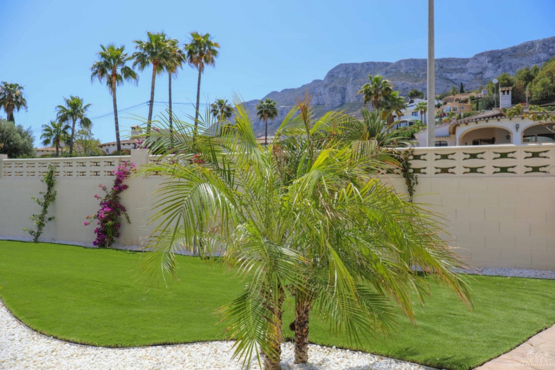 Herverkoop - Appartement - Denia - Denia Centro