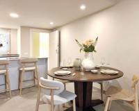 Herverkoop - Appartement - Denia - Denia Centro