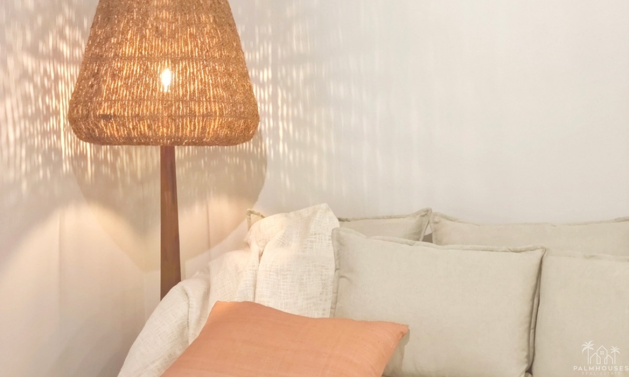 Herverkoop - Appartement - Denia - Denia Centro