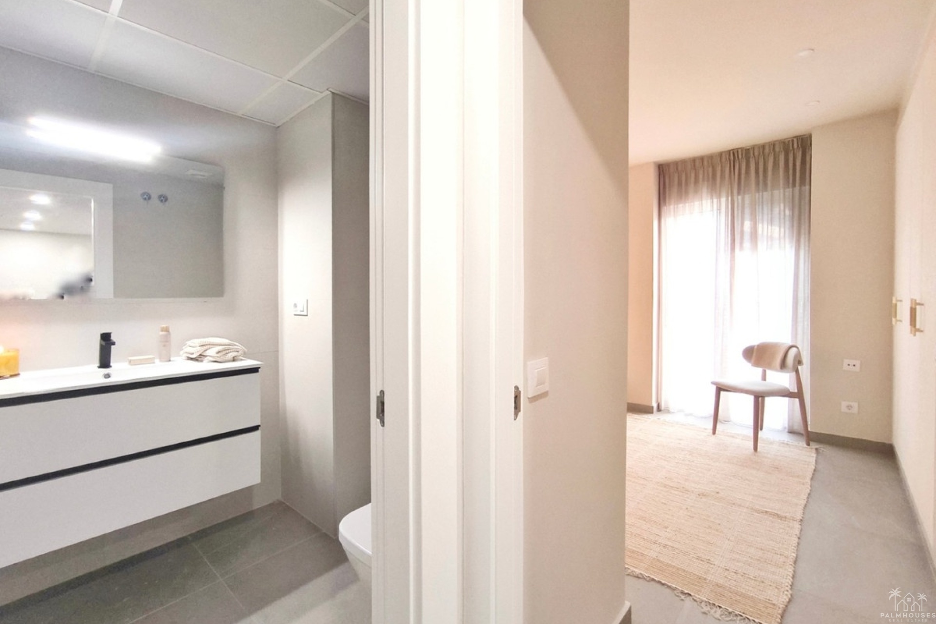 Herverkoop - Appartement - Denia - Denia Centro