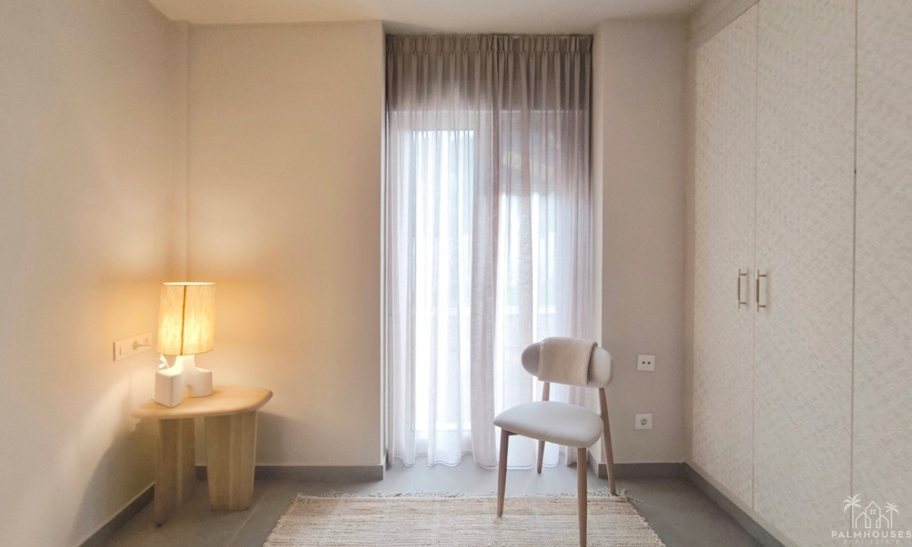 Herverkoop - Appartement - Denia - Denia Centro