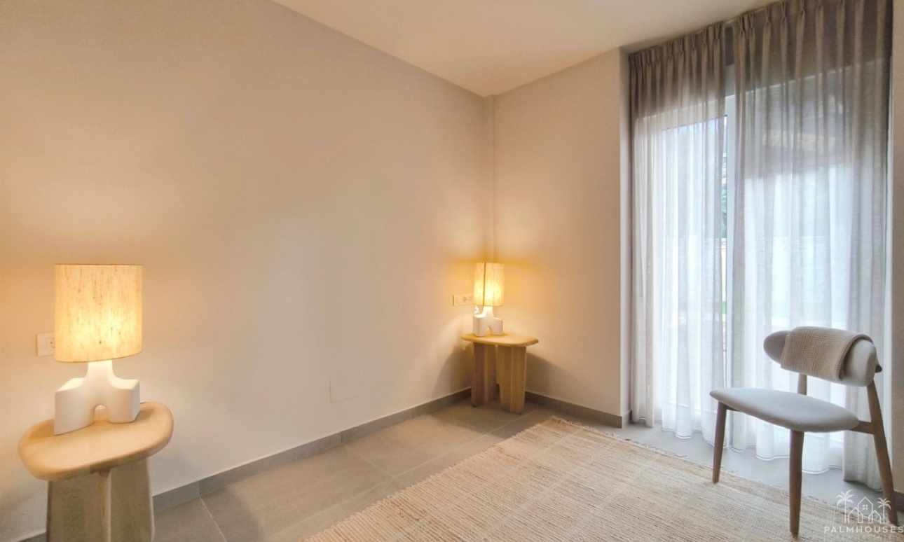 Herverkoop - Appartement - Denia - Denia Centro
