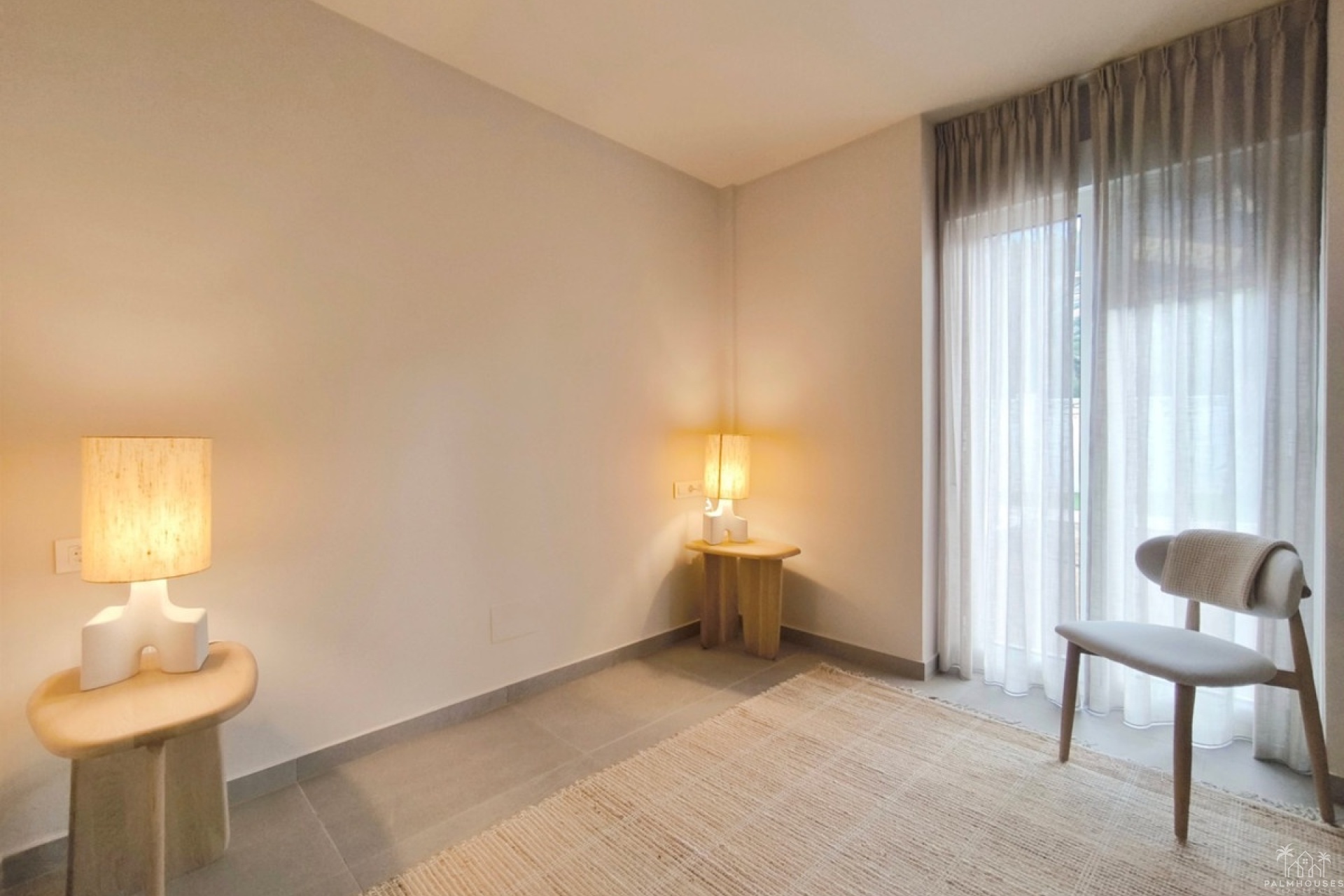 Herverkoop - Appartement - Denia - Denia Centro