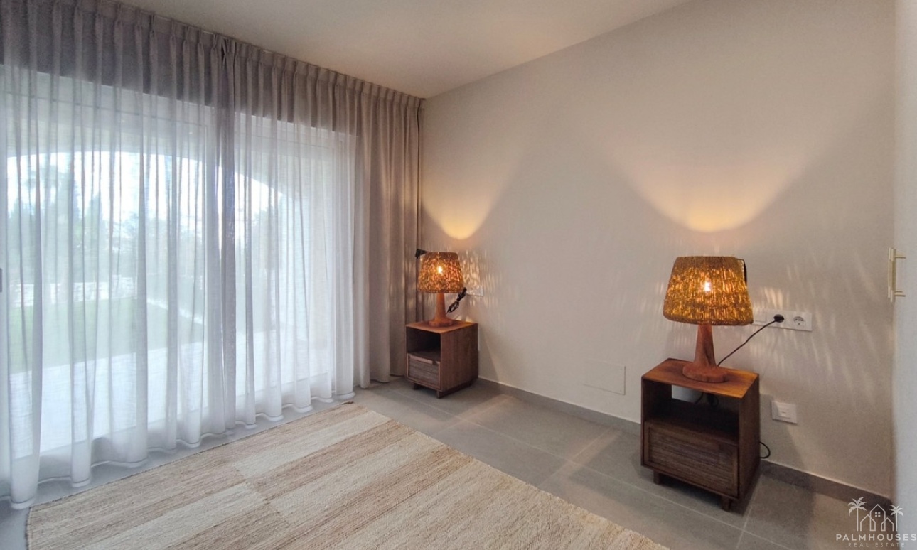 Herverkoop - Appartement - Denia - Denia Centro