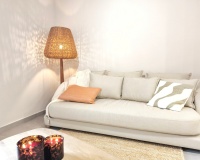 Herverkoop - Appartement - Denia - Denia Centro