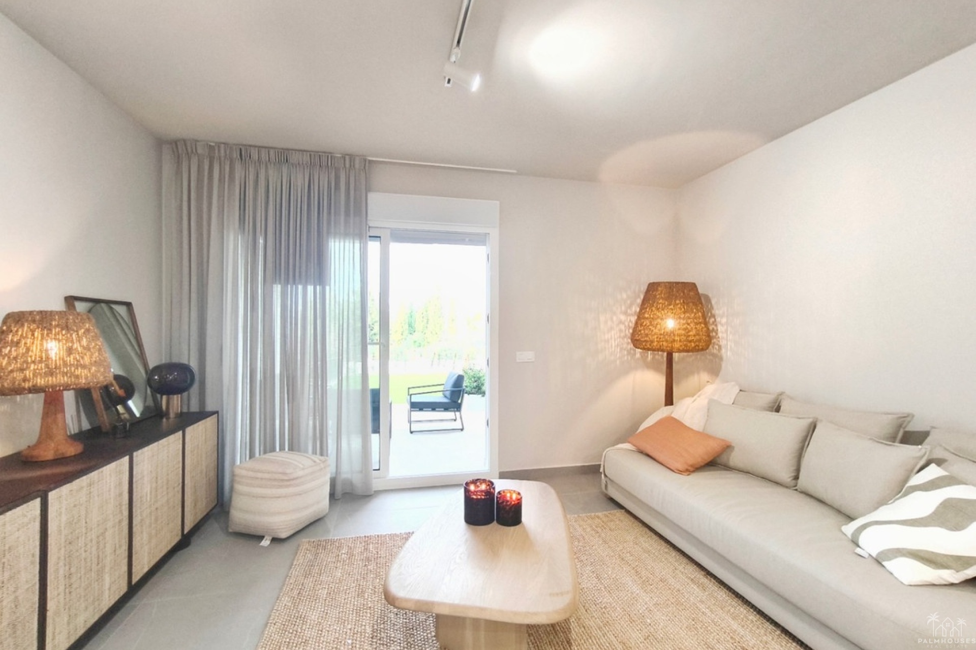 Herverkoop - Appartement - Denia - Denia Centro
