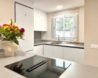 Herverkoop - Appartement - Denia - Denia Centro