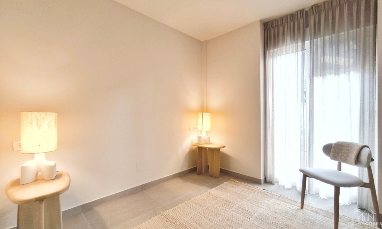 Herverkoop - Appartement - Denia - Denia Centro