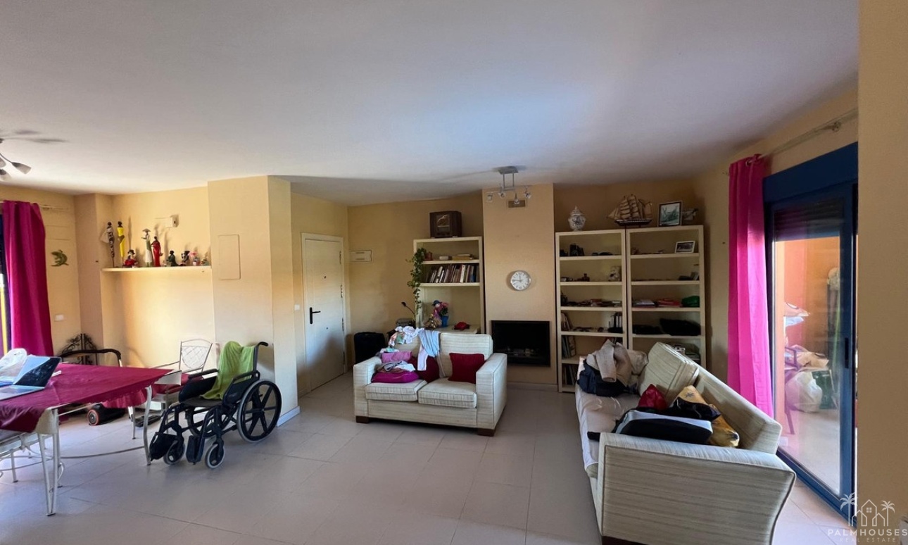 Herverkoop - Appartement - Denia - Denia Centro