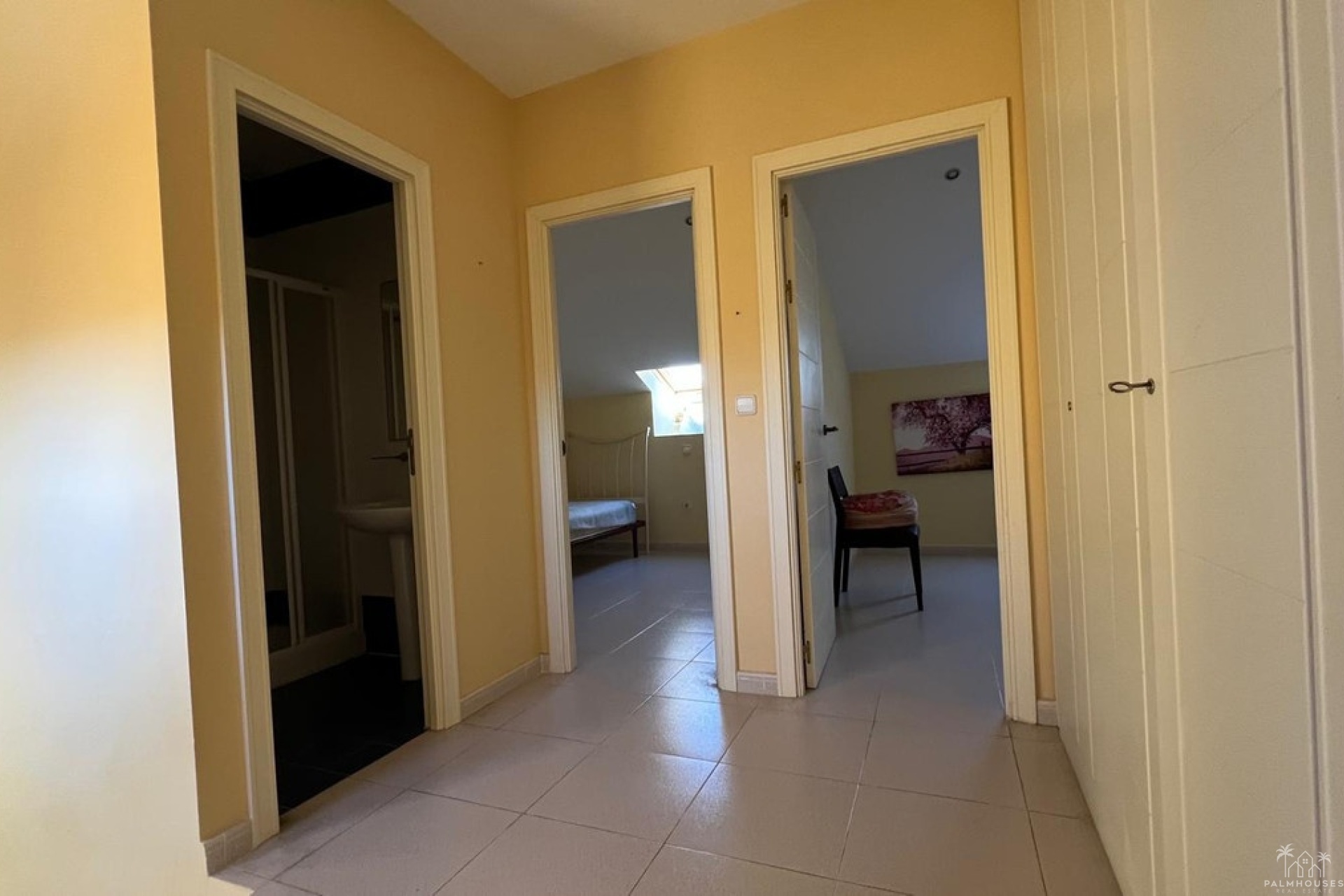 Herverkoop - Appartement - Denia - Denia Centro