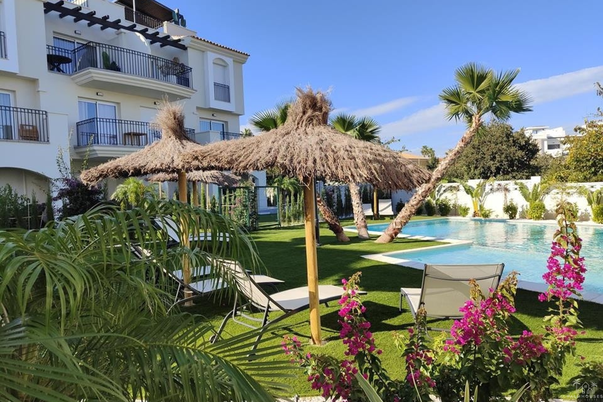 Herverkoop - Appartement - Denia - Denia Centro