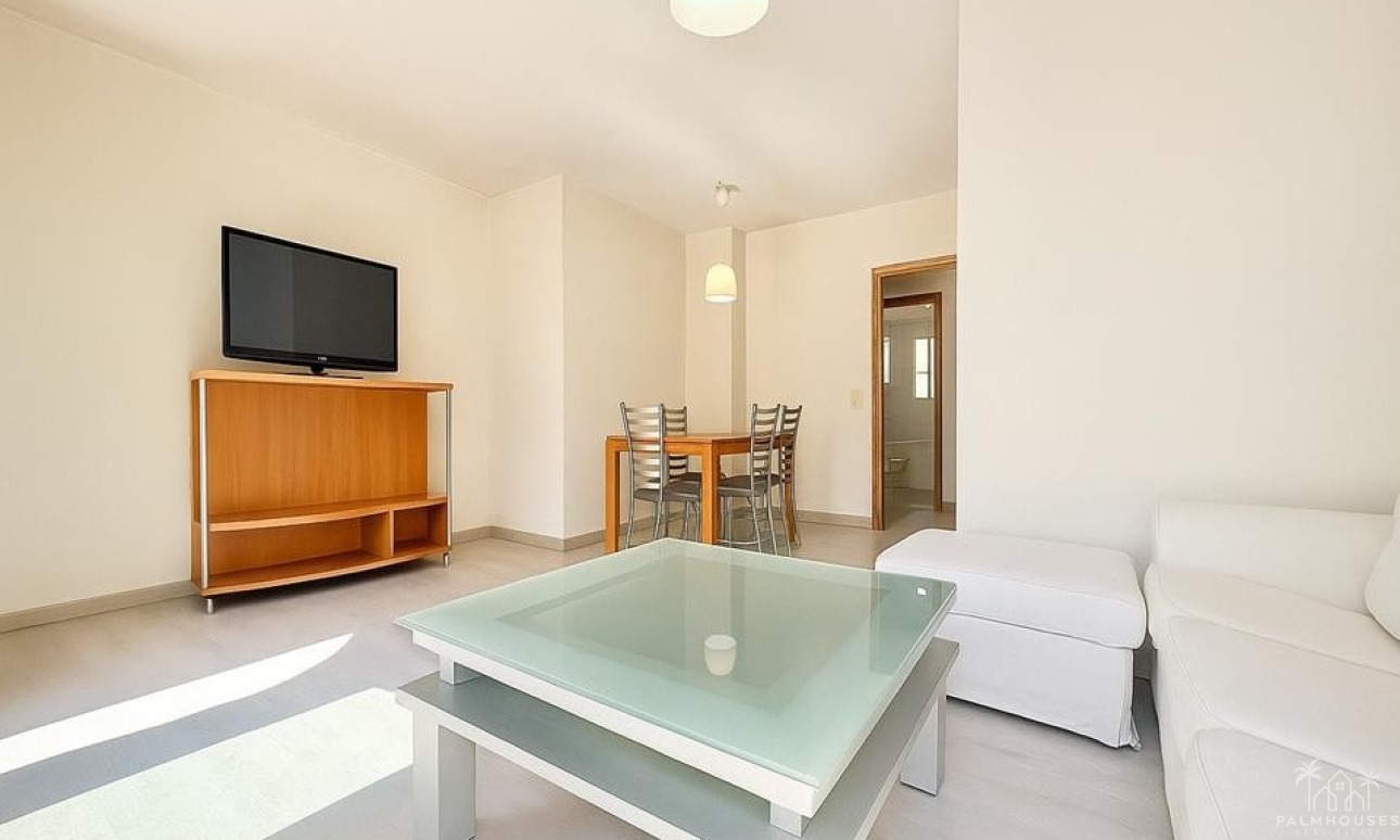 Herverkoop - Appartement - Denia - Denia Centro
