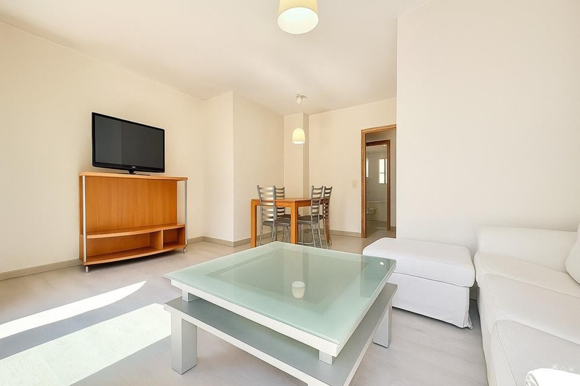 Herverkoop - Appartement - Denia - Denia Centro