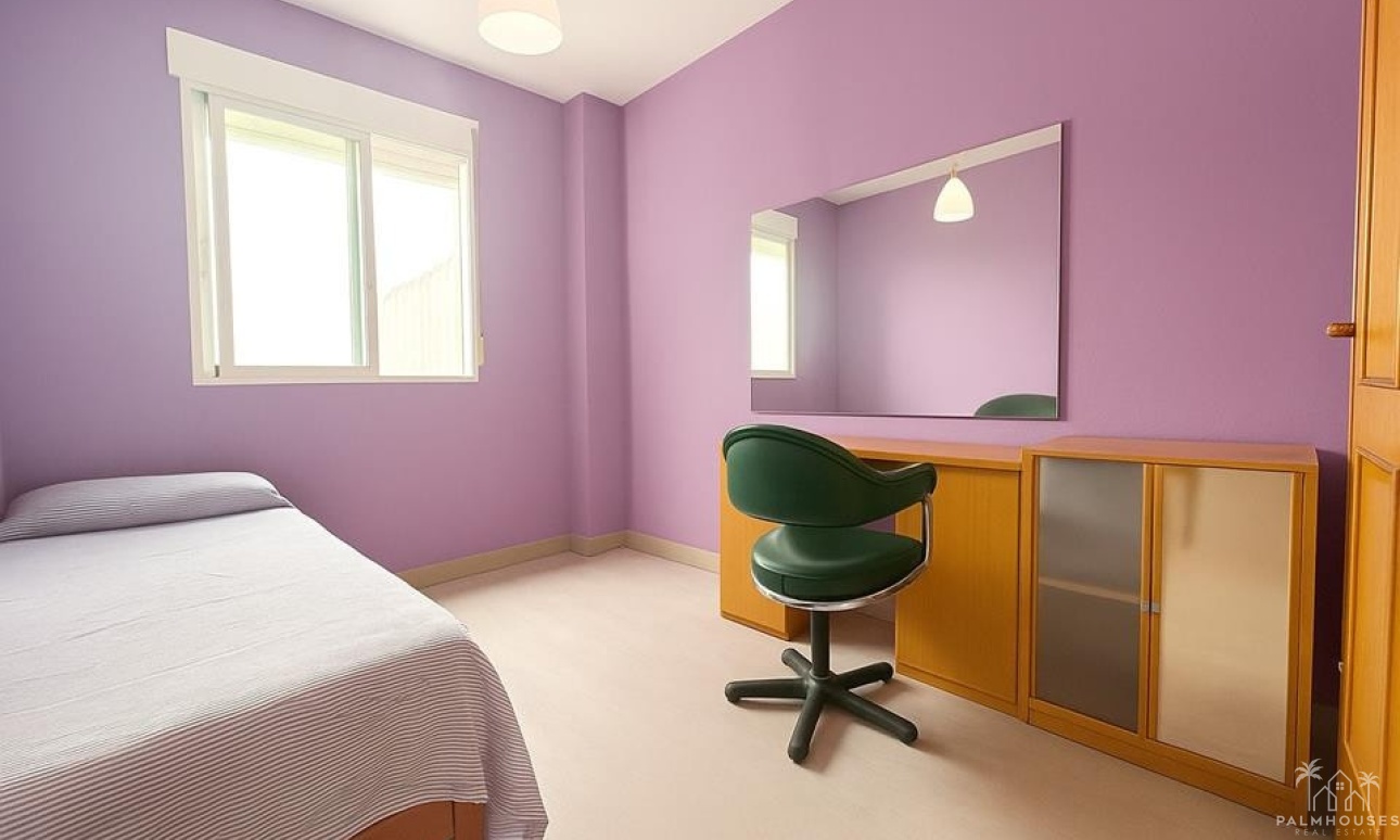 Herverkoop - Appartement - Denia - Denia Centro