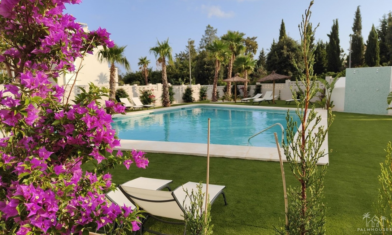 Herverkoop - Appartement - Denia - Denia Centro