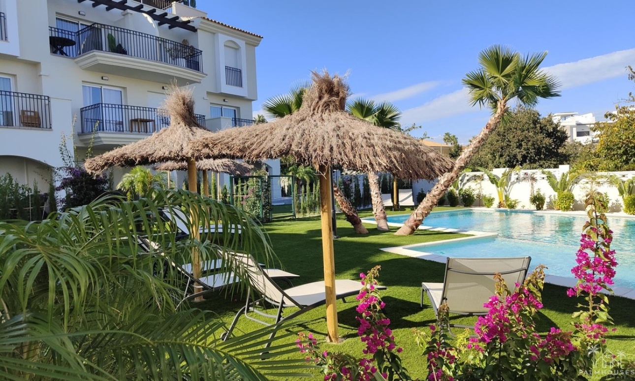 Herverkoop - Appartement - Denia - Denia Centro