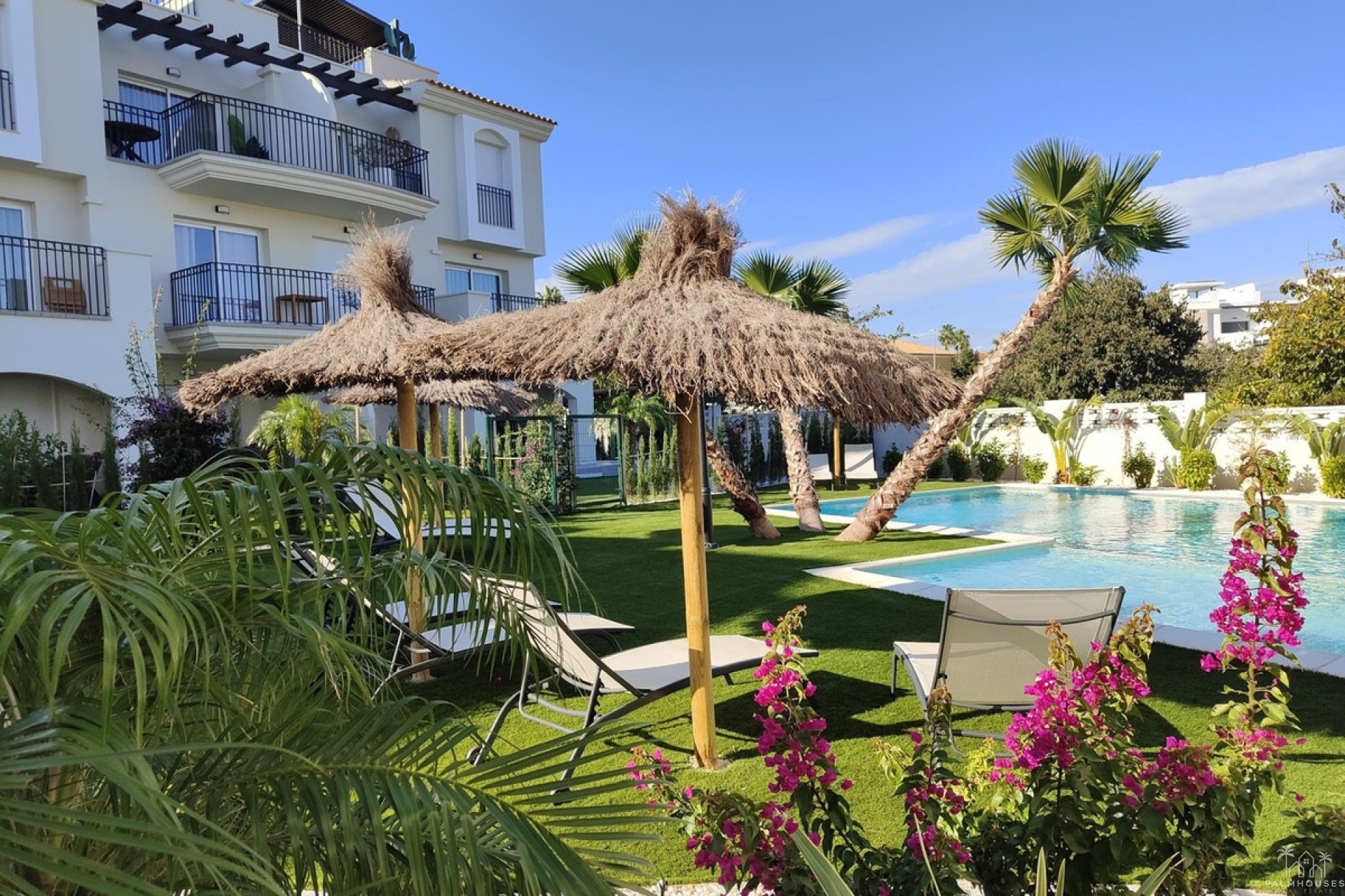 Herverkoop - Appartement - Denia - Denia Centro