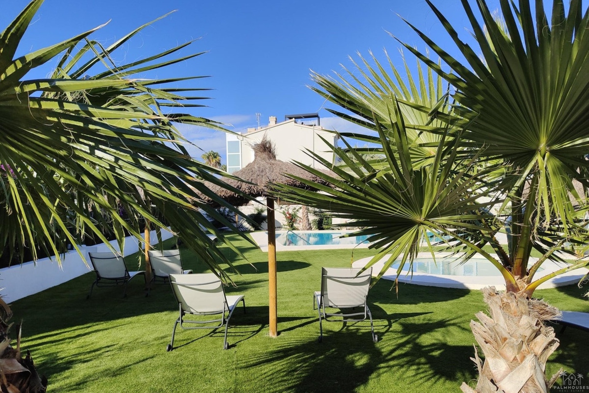 Herverkoop - Appartement - Denia - Denia Centro