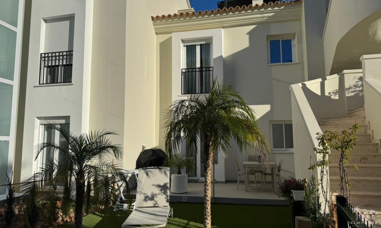 Herverkoop - Appartement - Denia - Denia Centro