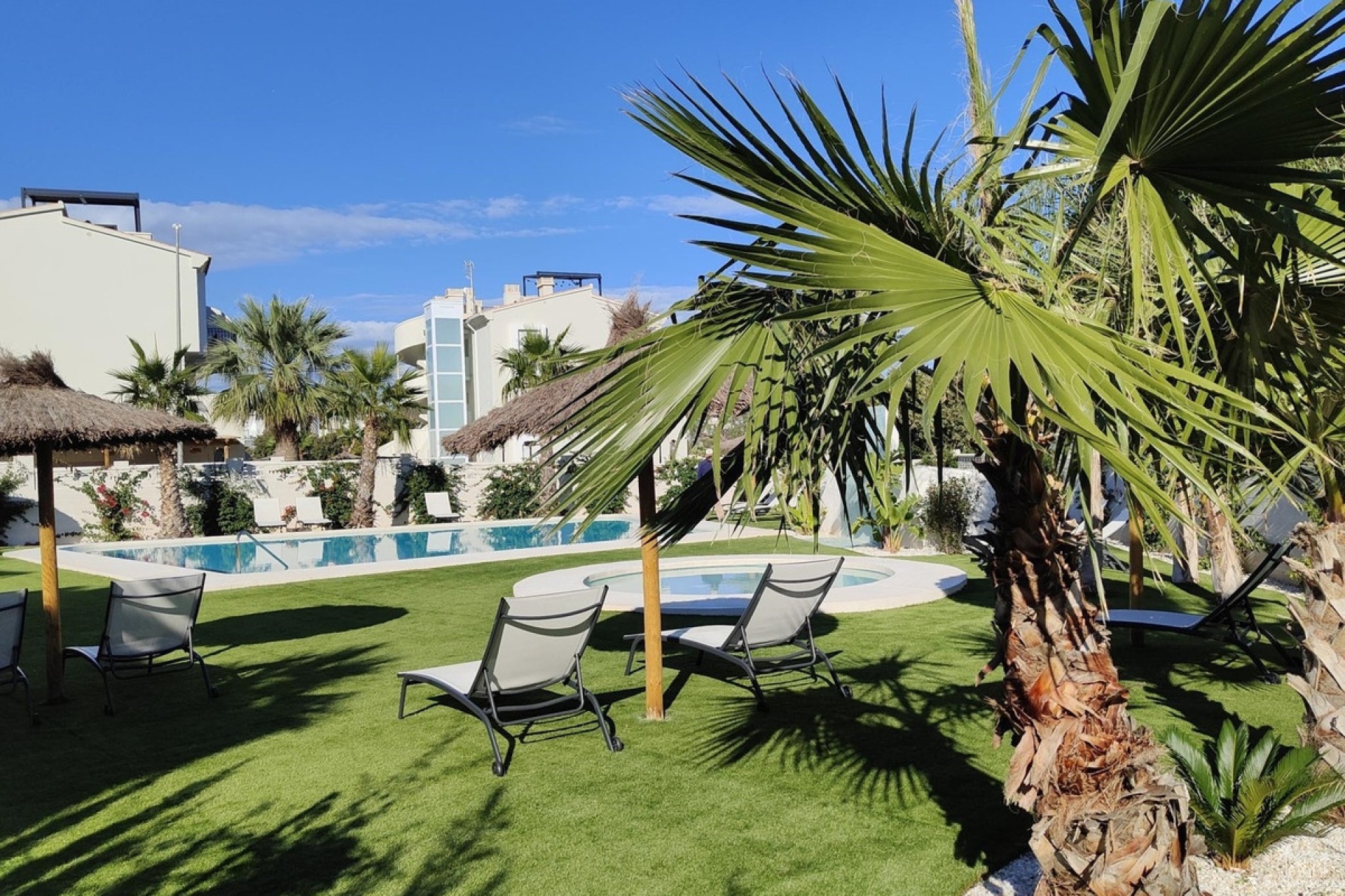 Herverkoop - Appartement - Denia - Denia Centro