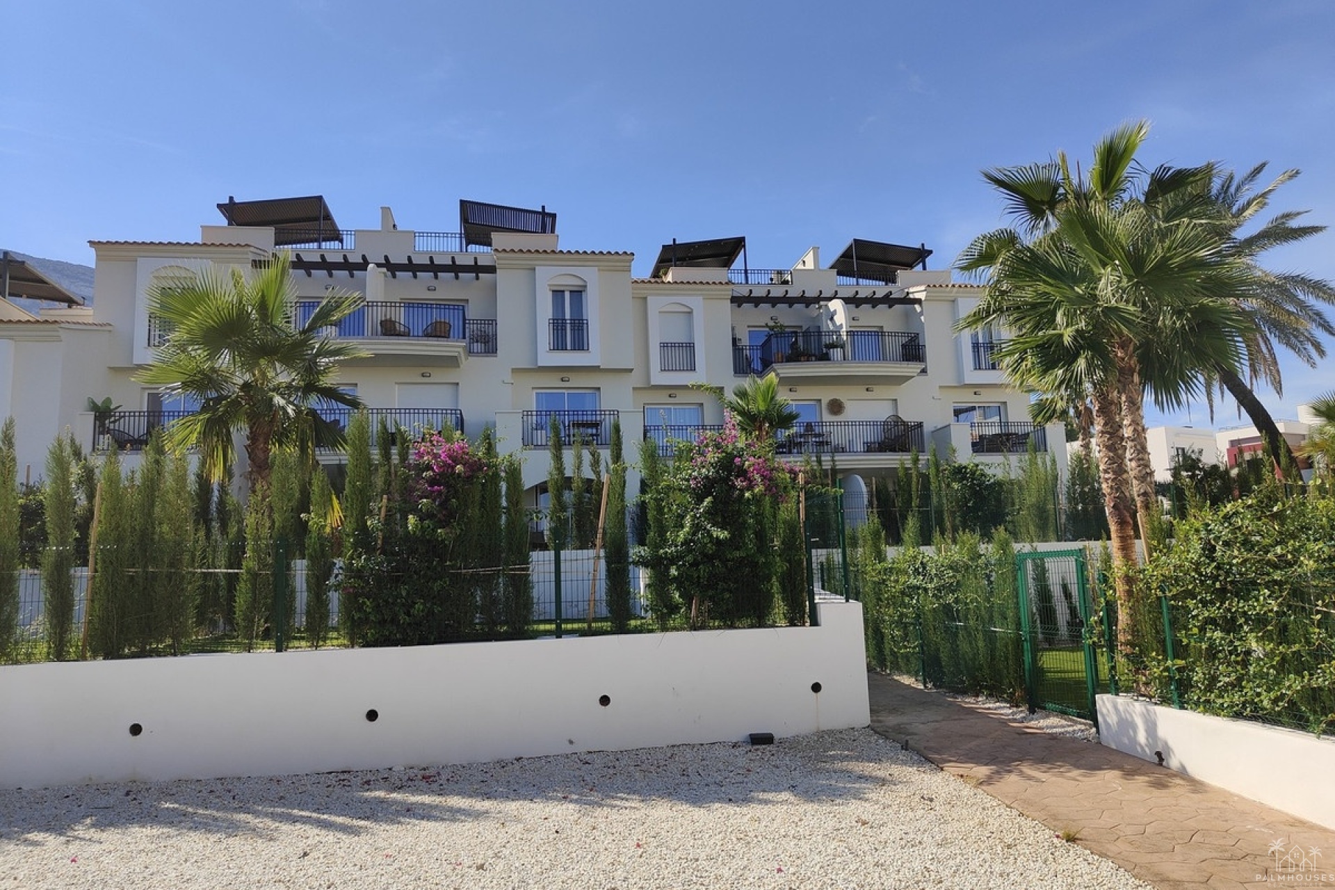 Herverkoop - Appartement - Denia - Denia Centro