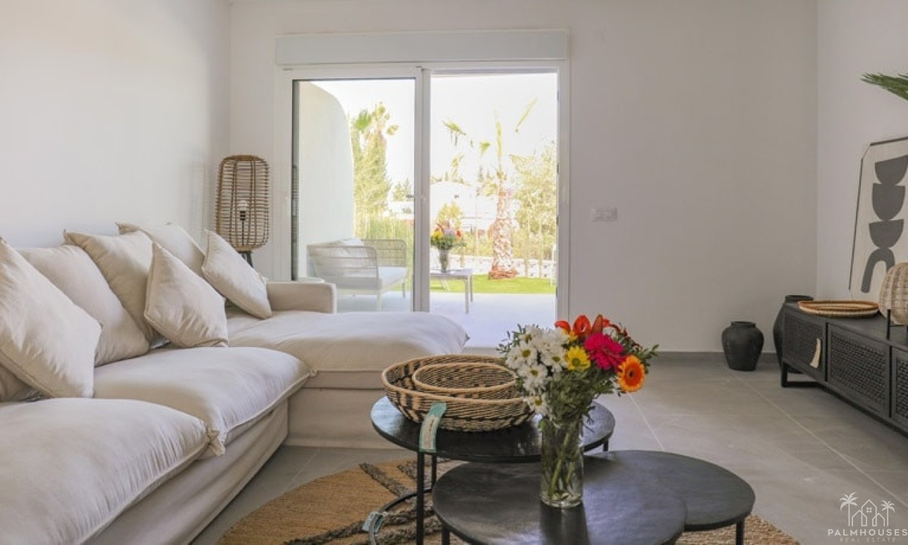 Herverkoop - Appartement - Denia - Denia Centro