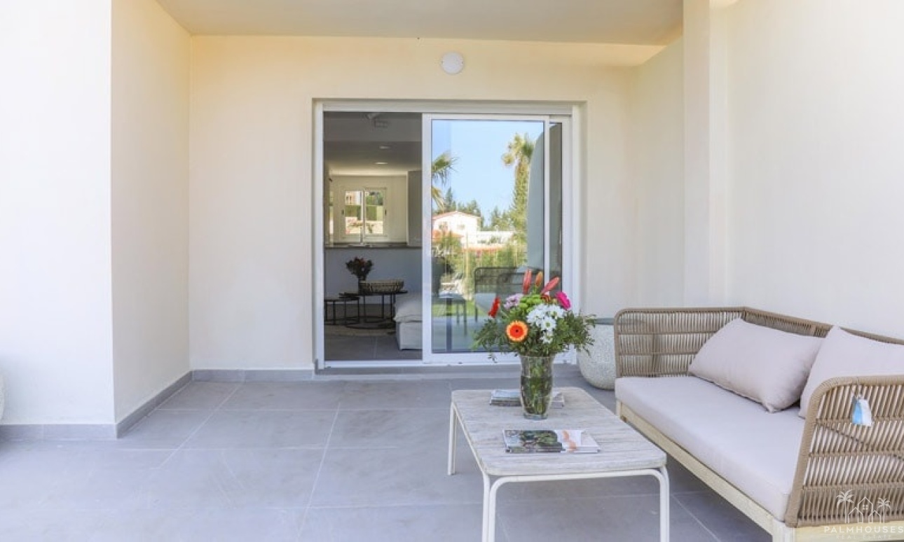 Herverkoop - Appartement - Denia - Denia Centro