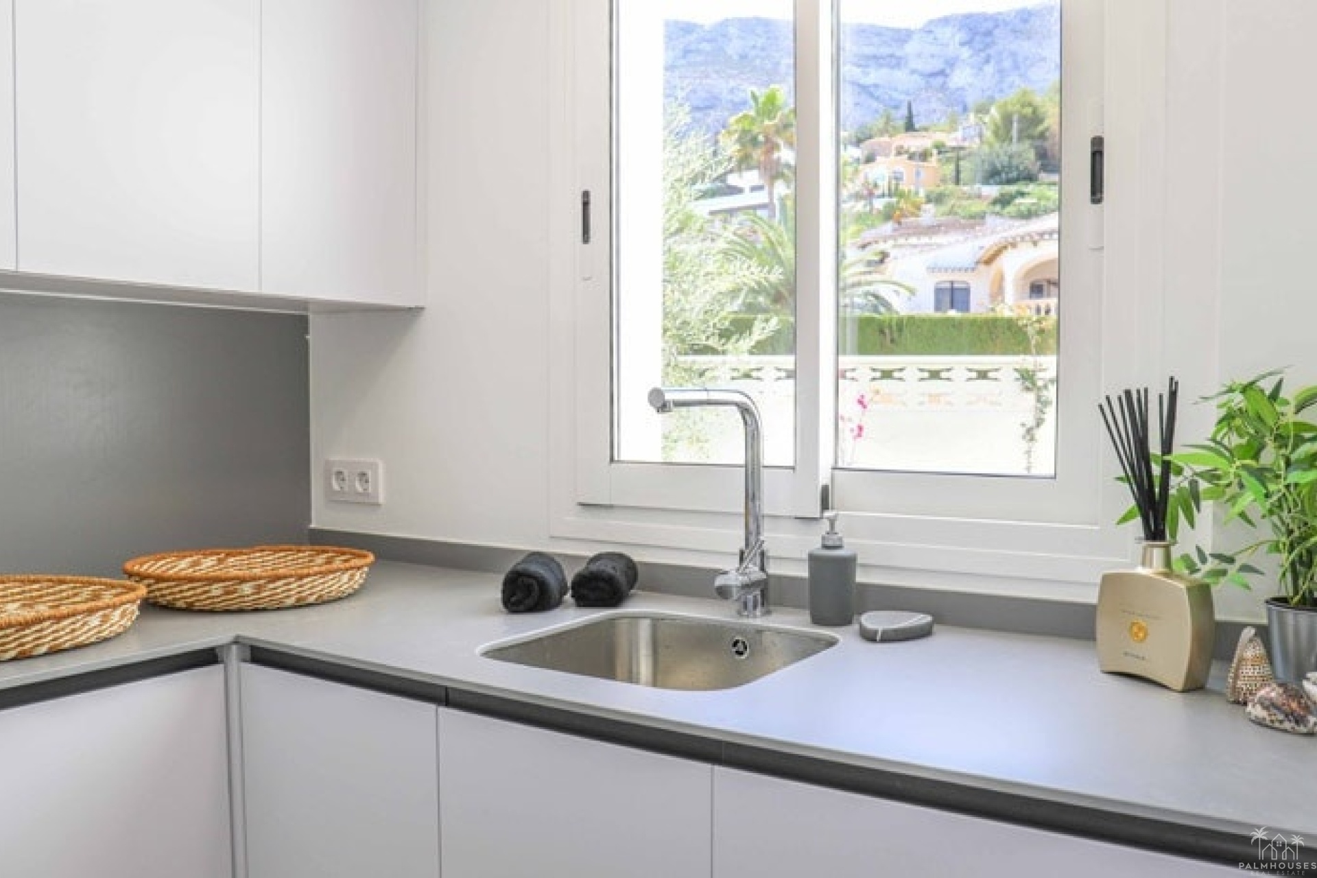 Herverkoop - Appartement - Denia - Denia Centro