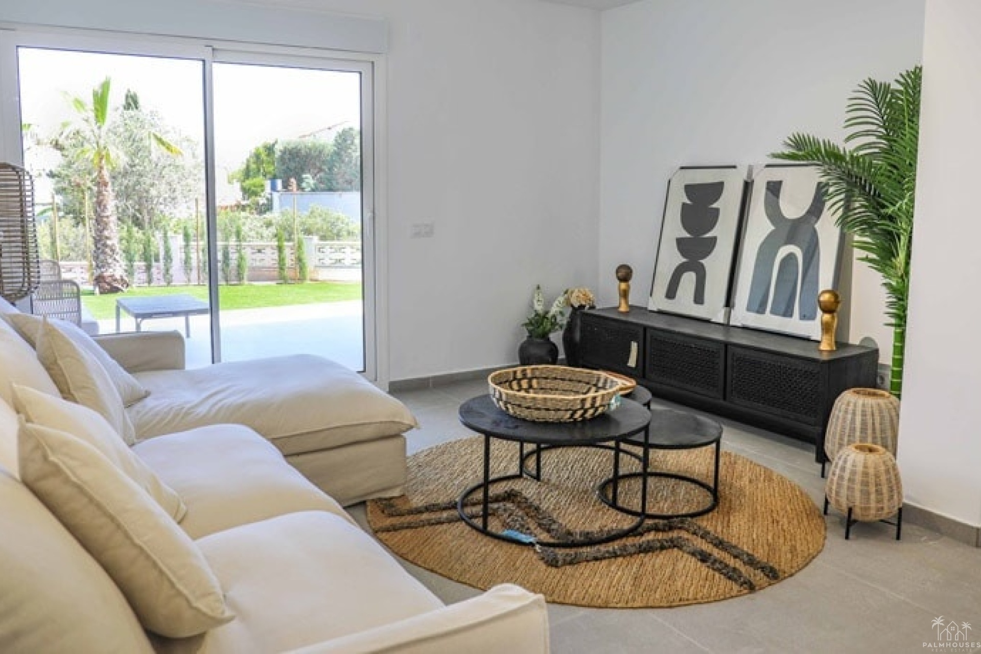 Herverkoop - Appartement - Denia - Denia Centro