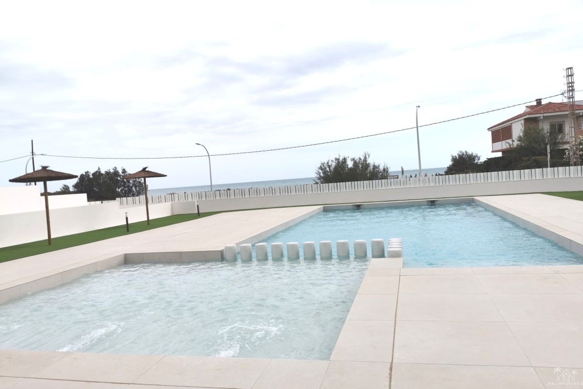 Herverkoop - Appartement - Denia - Denia Centro