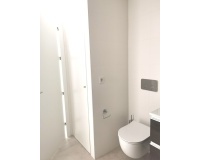 Herverkoop - Appartement - Denia - Denia Centro