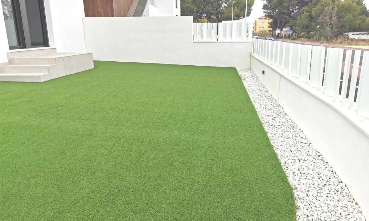 Herverkoop - Appartement - Denia - Denia Centro