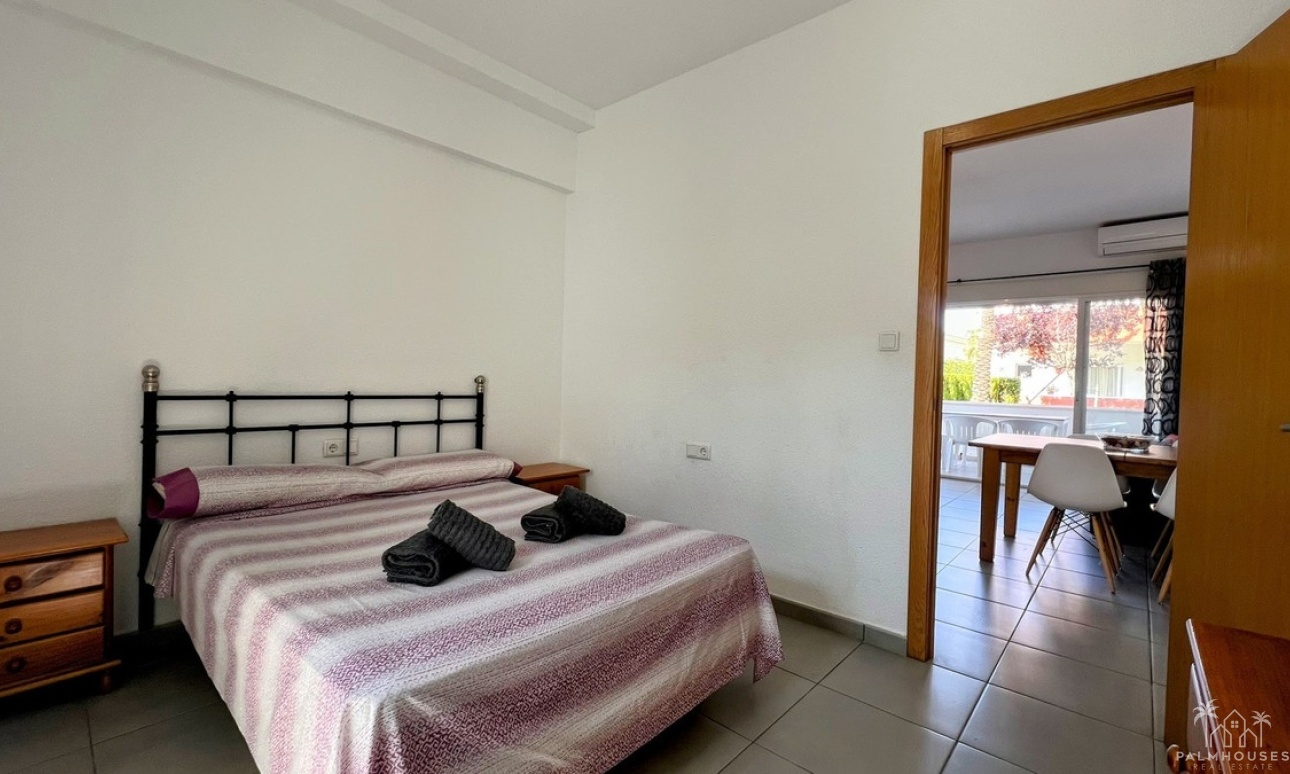 Herverkoop - Appartement - Denia - Denia Centro