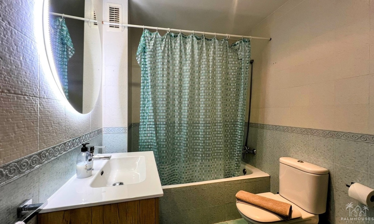 Herverkoop - Appartement - Denia - Denia Centro