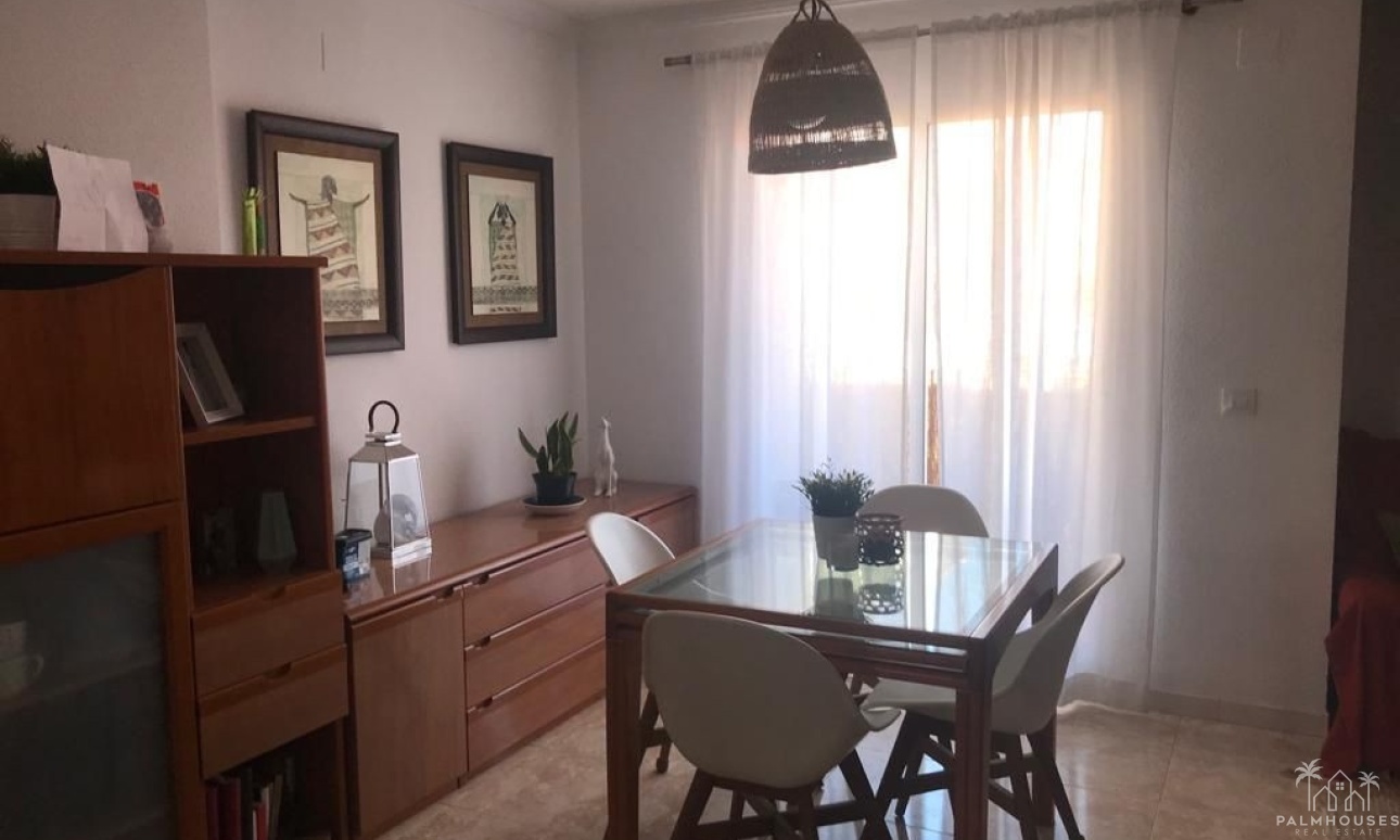 Herverkoop - Appartement - Denia - Denia Centro