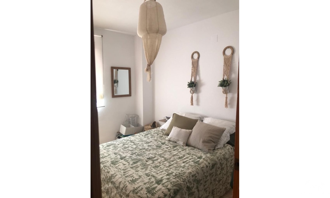 Herverkoop - Appartement - Denia - Denia Centro