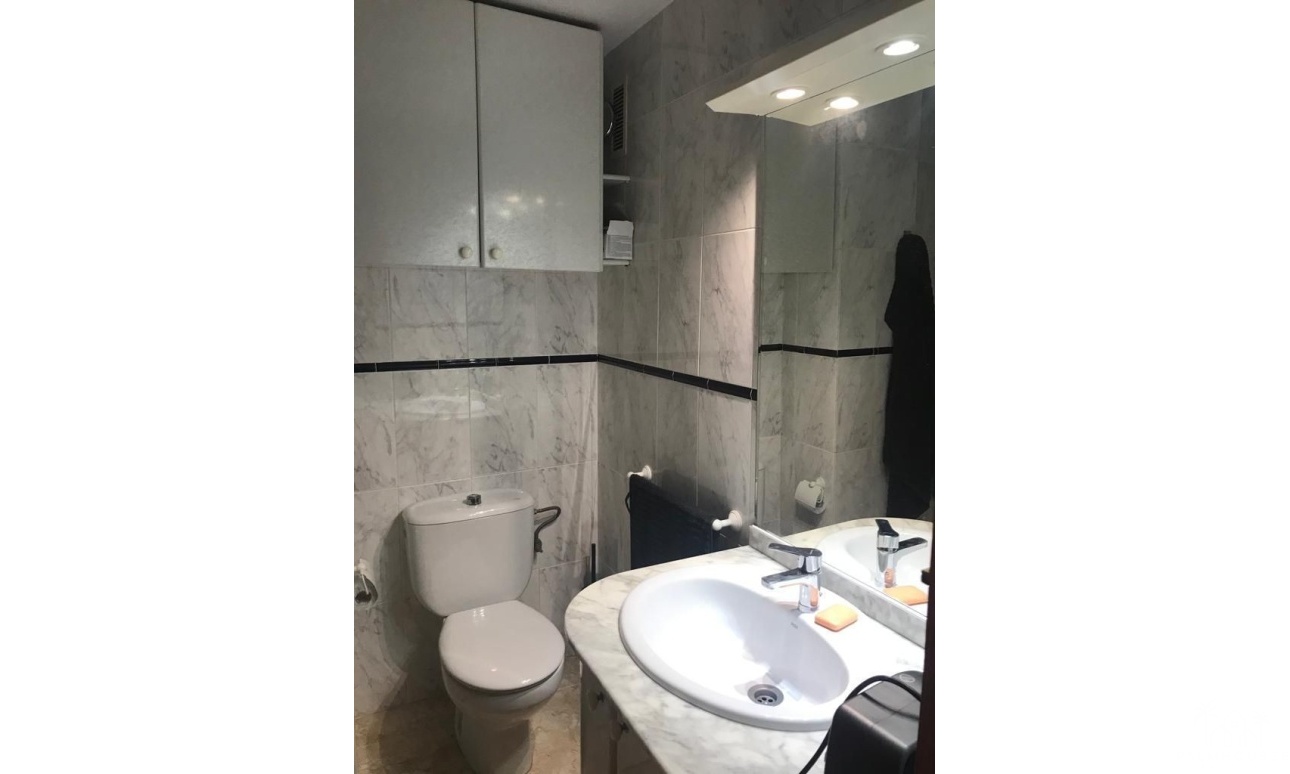Herverkoop - Appartement - Denia - Denia Centro