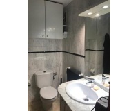 Herverkoop - Appartement - Denia - Denia Centro